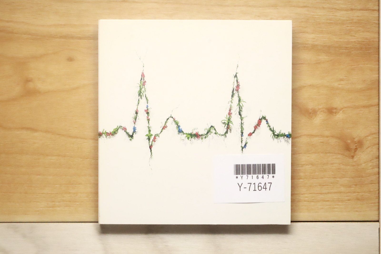 専用　pop Virus 国内盤CD☆星野 源/Gen Hoshino□ POP VIRUS 【VICL65085