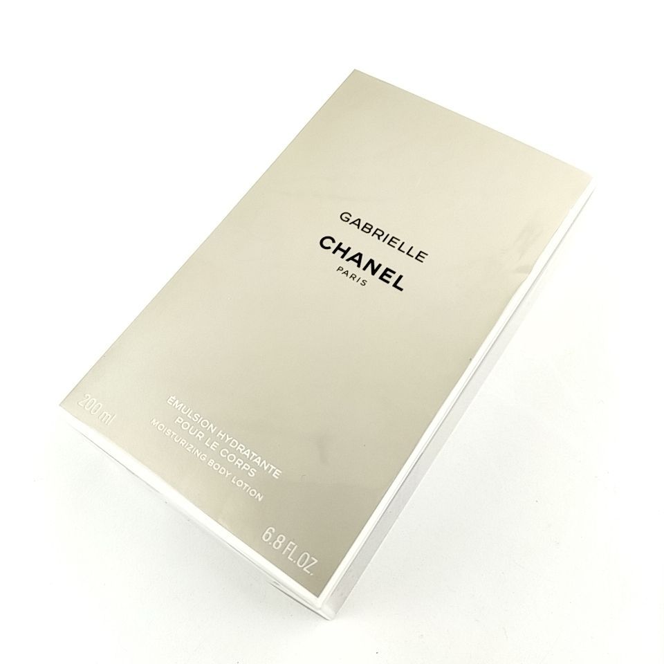 CHANEL 】R 202 A-1 未開封 200ml GABRIELLE シャネル