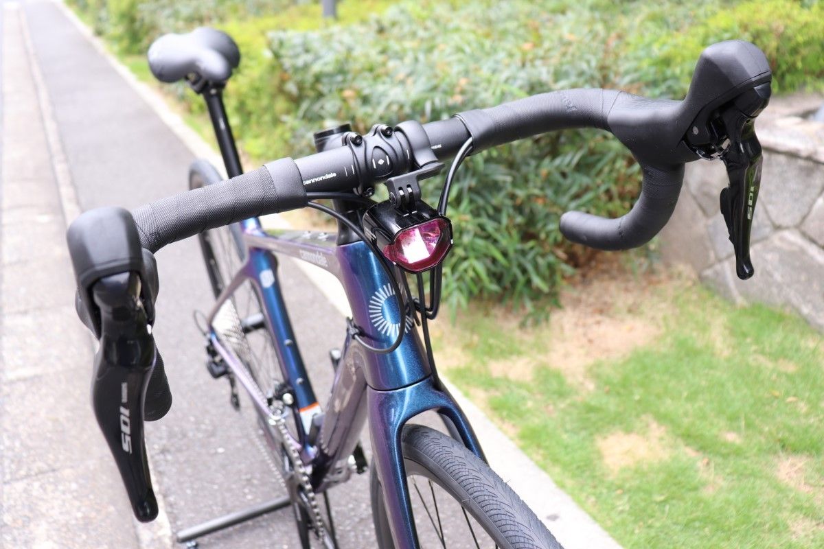 キャノンデール CANNONDALE シナプス SYNAPSE CARBON 3L 2023年 51