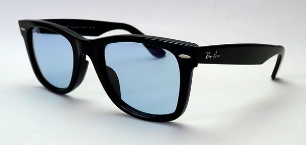 【グランメゾン東京で木村拓哉さん着用サングラス】Ray-Ban（レイバン）　WAYFARER RB2140-F　901/64