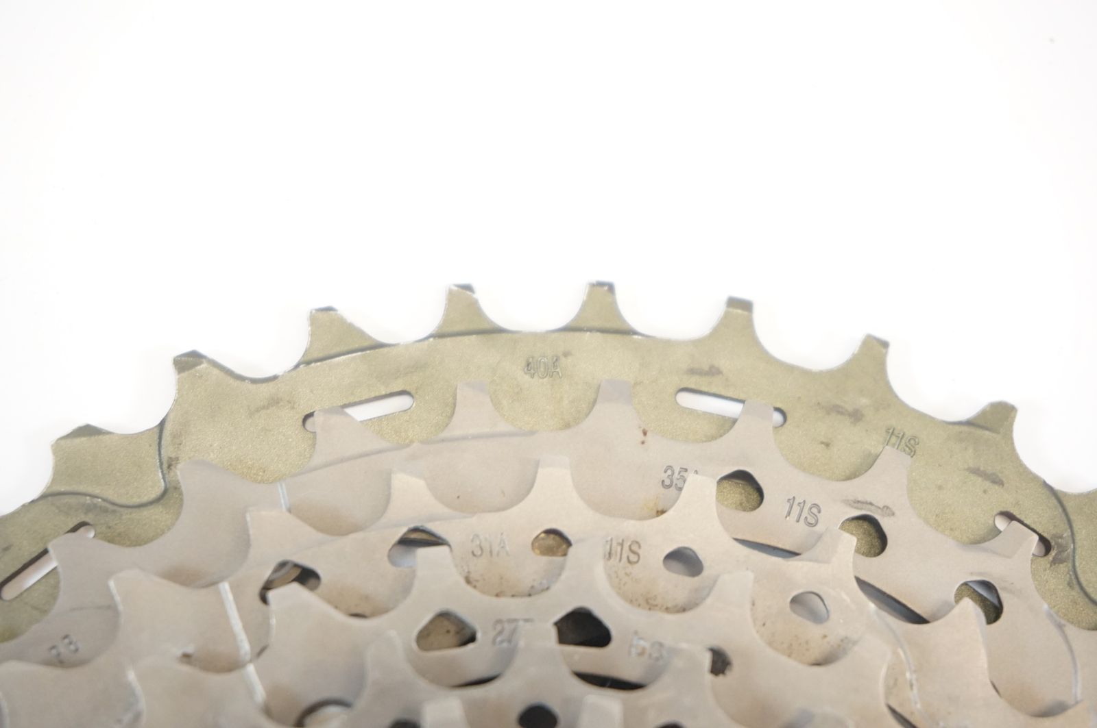 11-40T スプロケット