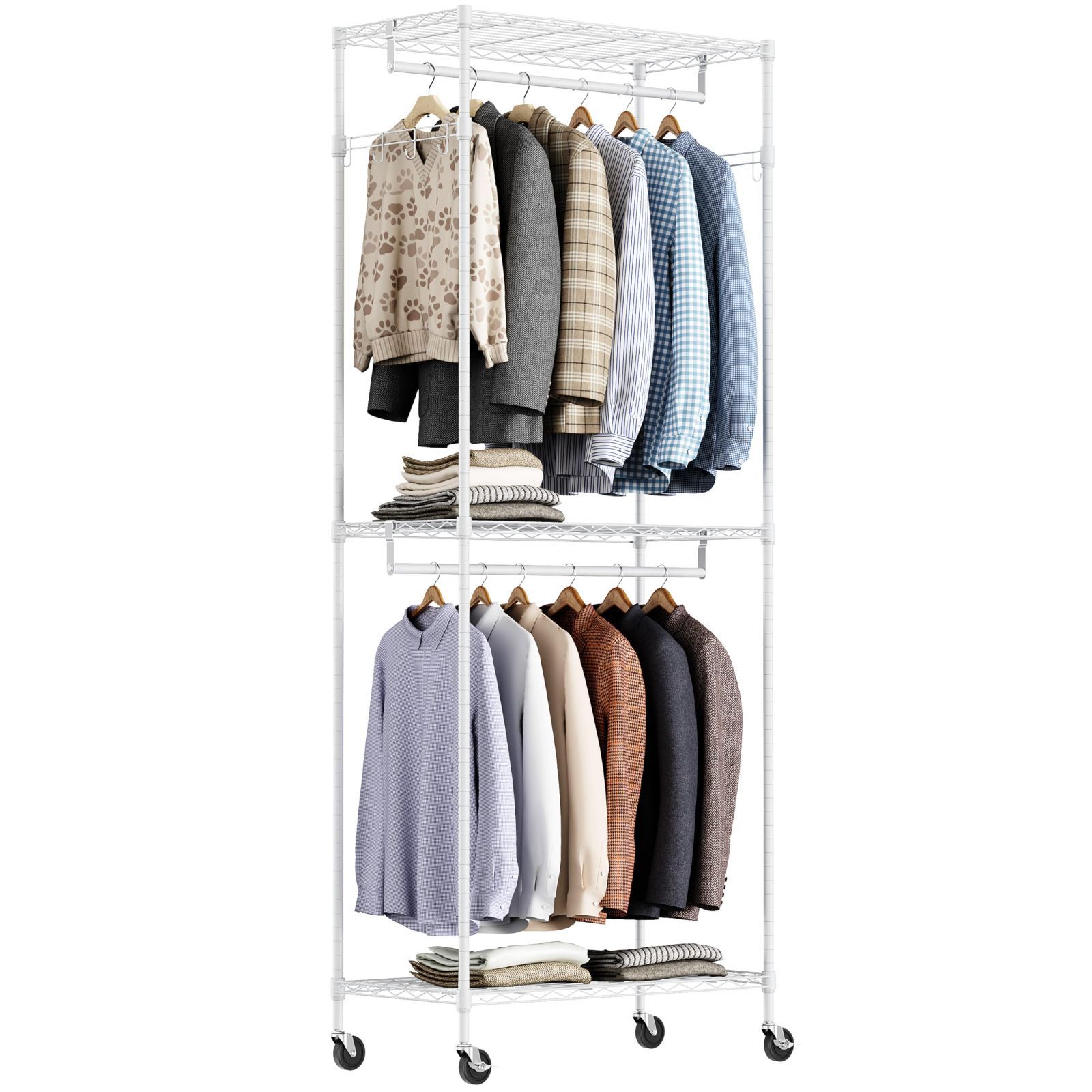 新品未使用箱不良 山善 電動折りたたみベッドハイ取っ手付 ELB-7A（GY