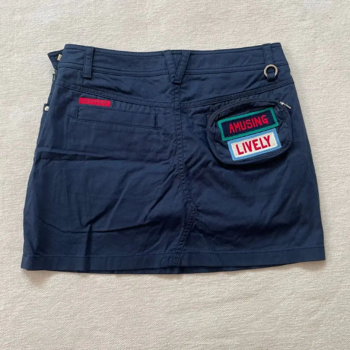 WAAC ワック(WACC ) レディース ゴルフ スカート