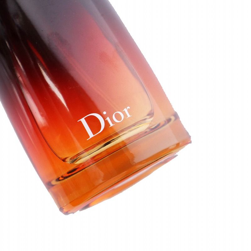 【残量8割】Dior ディオール ファーレンハイト オードトワレ 100ml Amazon.co.jp: クリスチャン ディオール ファーレンハイト 100ml