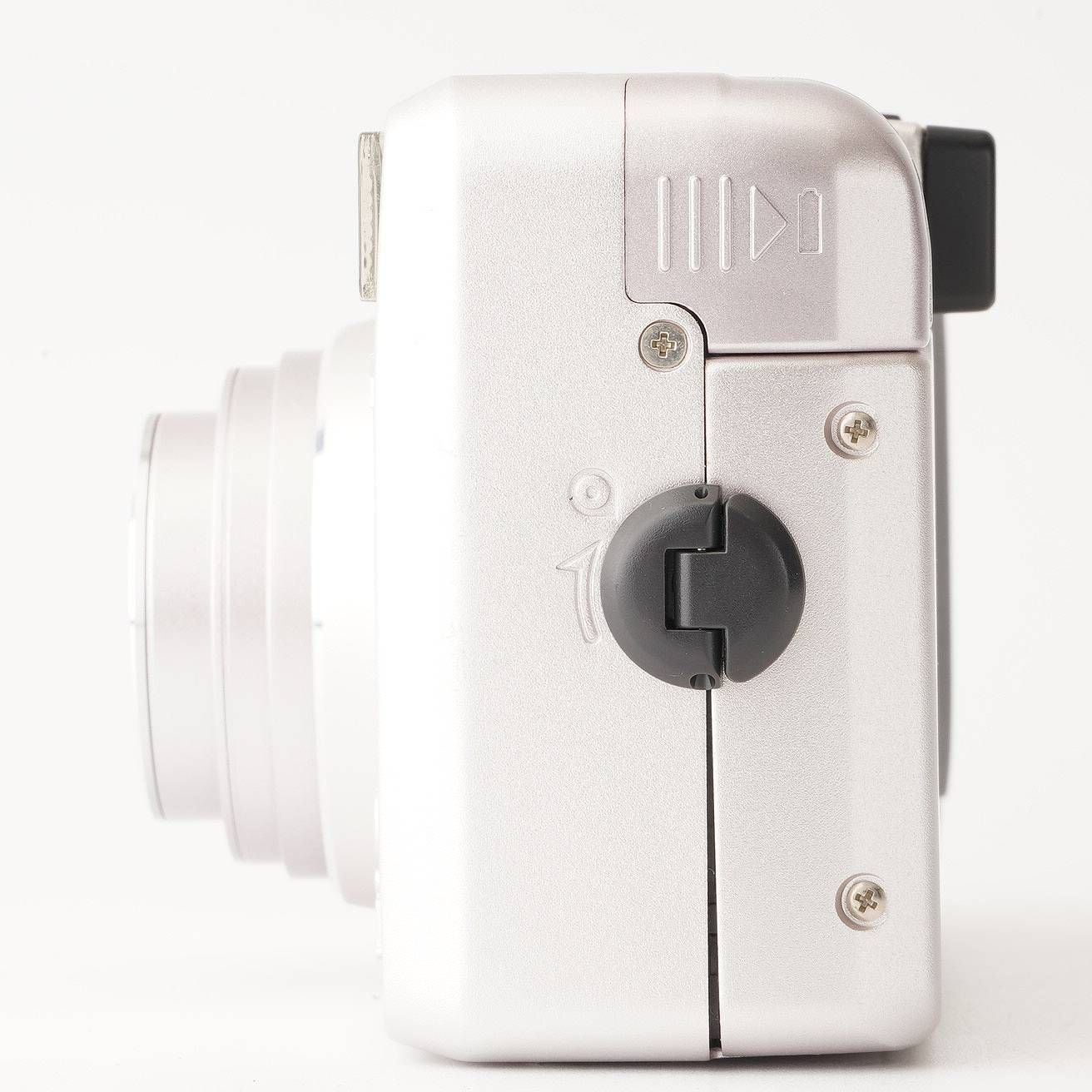 ペンタックス PENTAX ESPIO 120 Mi ZOOM LENS ペンタックス Pentax ESPIO 120 Mi / Pentax Zoom Lens 38-120mm