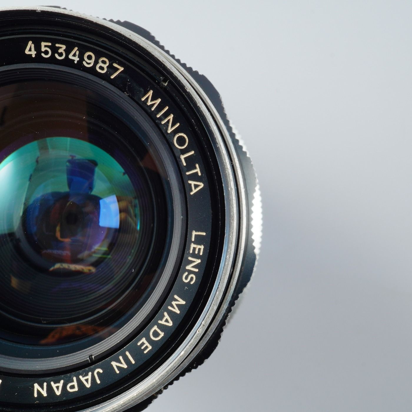 MINOLTA ミノルタ MC 販売 W.Rokkor-HG 35mm f/2.8 単焦点レンズ