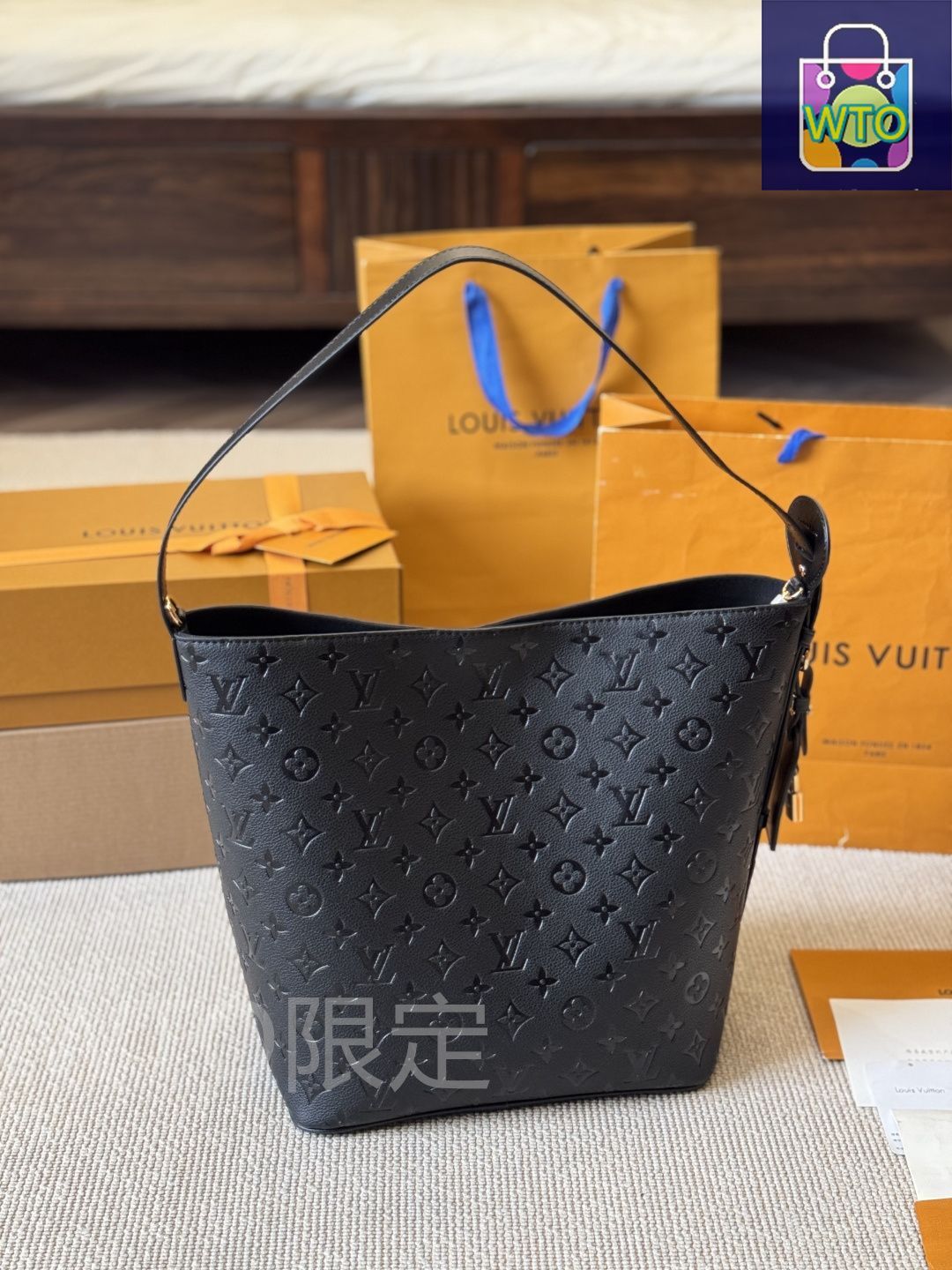 【毎日を特別にする】LV All In BB ハンドバッグ All In BB Monogram - Women - Handbags | LOUIS VUITTON ®