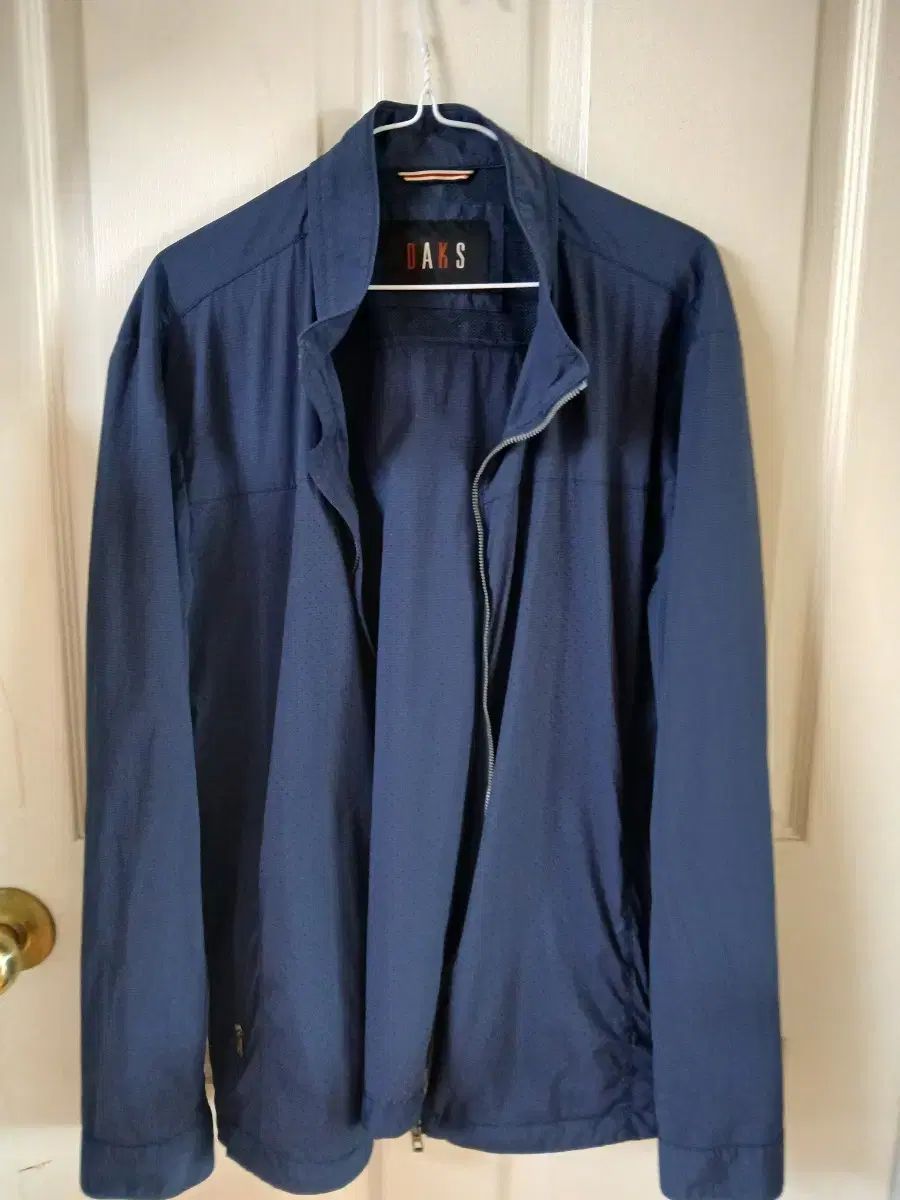 DAKS ダックス エンブロイダリー ジャケット アウター サイズ 110