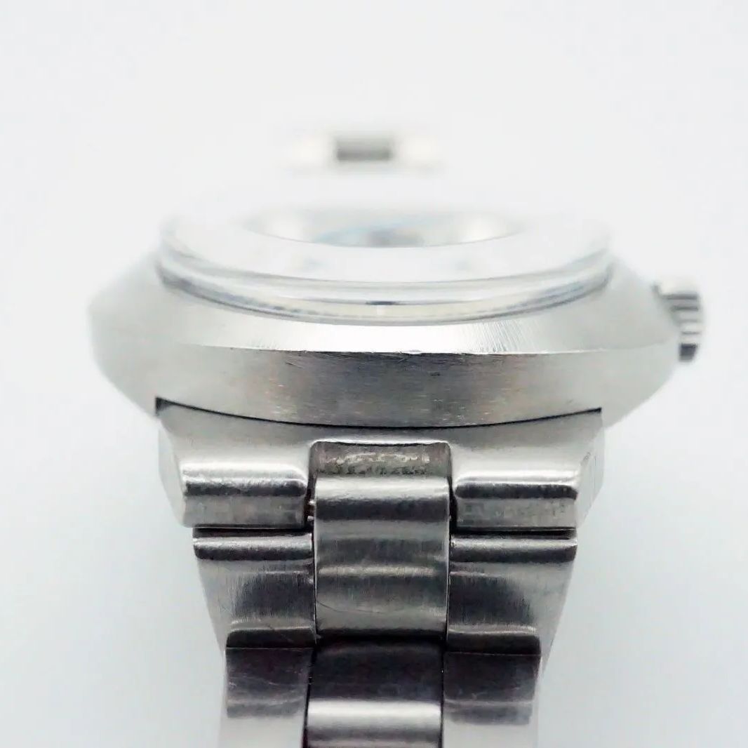 み*様 OMEGA Geneve Dynamic 自動巻き 時計 OH済】OMEGA Geneve DYNAMIC オメガ ジュネーブ ダイナミック
