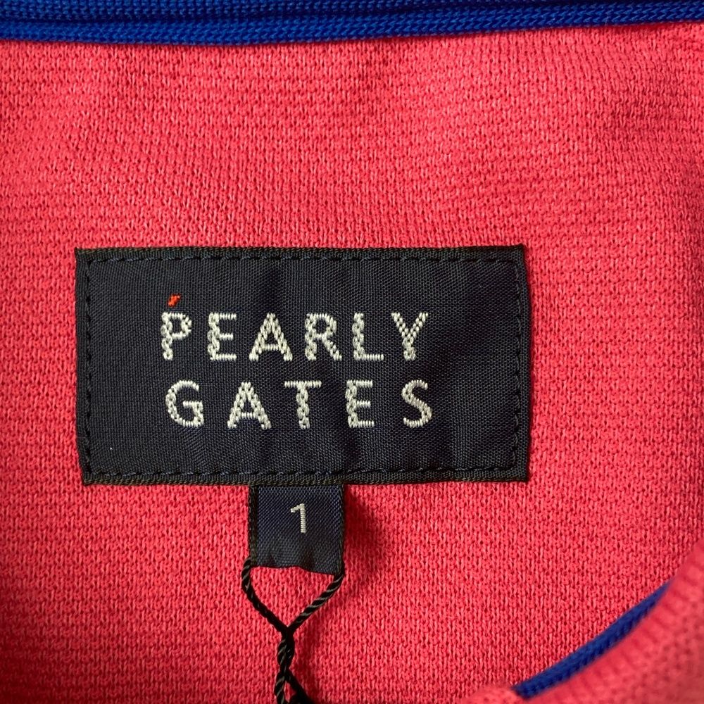 055-0260700 ノースリーブポロシャツ