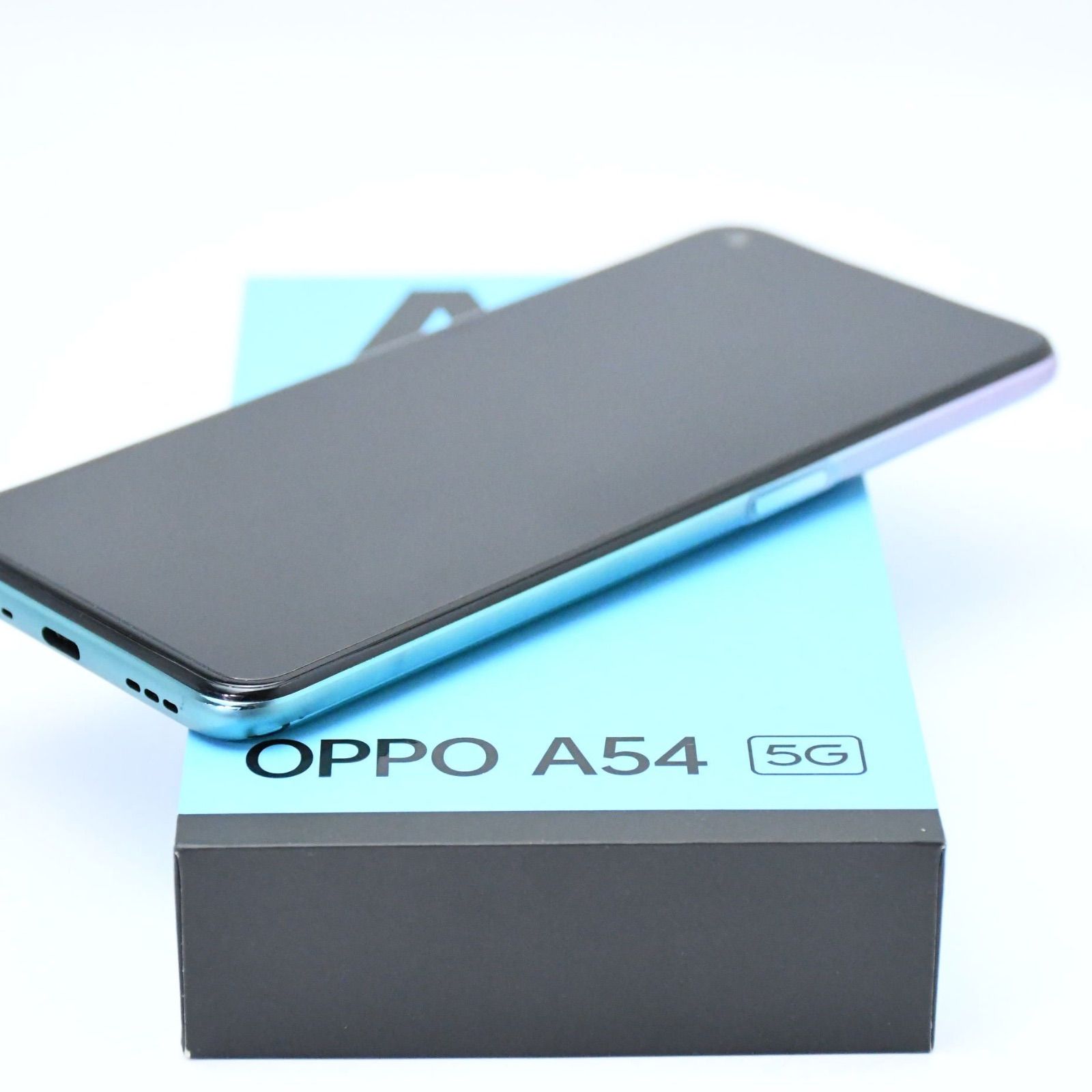 Oppo A54 5G & iPhone 11 Pro Max（ジャンク）セット スマートフォン・携帯電話 Oppo A54 5G & iPhone 11 Pro Max（ジャンク