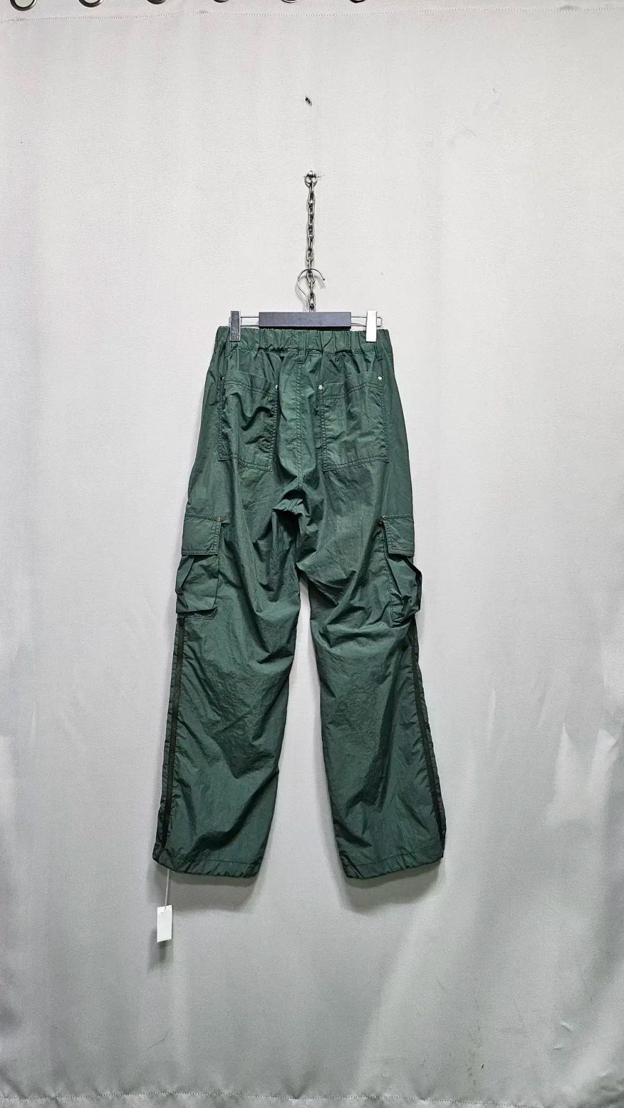 haea バンディング