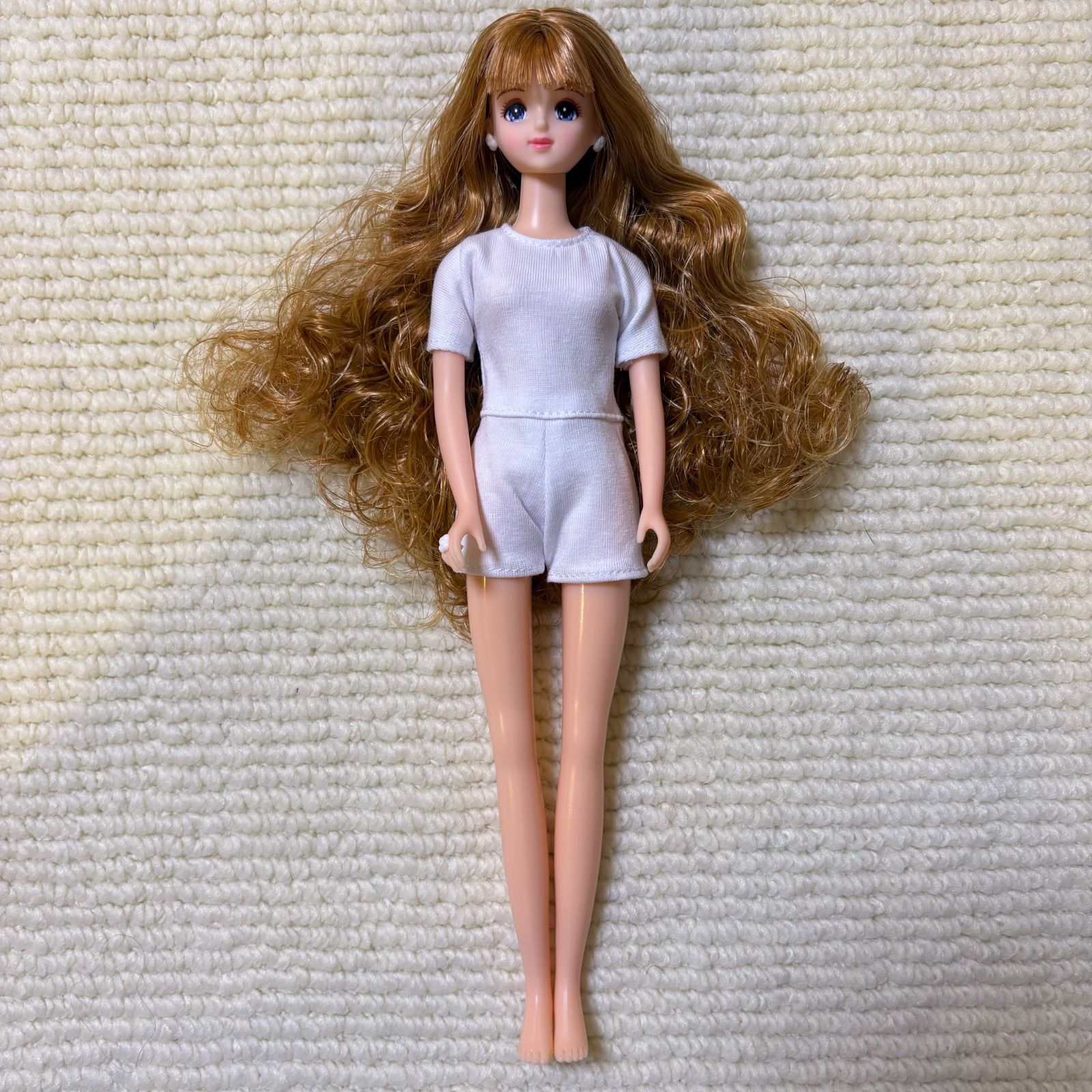 リカちゃんキャッスル 2019年神戸三宮BASICモデル ジェニーV2 ジェニー モデルNO.KSB1927029B WWW_STEELWINDOWSANDDOORS_COM