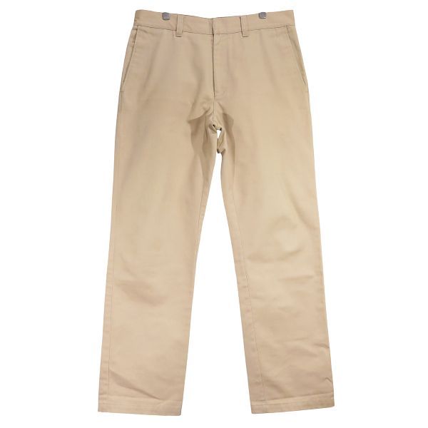 SUPREME シュプリーム WORK PANT ワーク パンツ タン ボトムス サイズ32インチ mayz