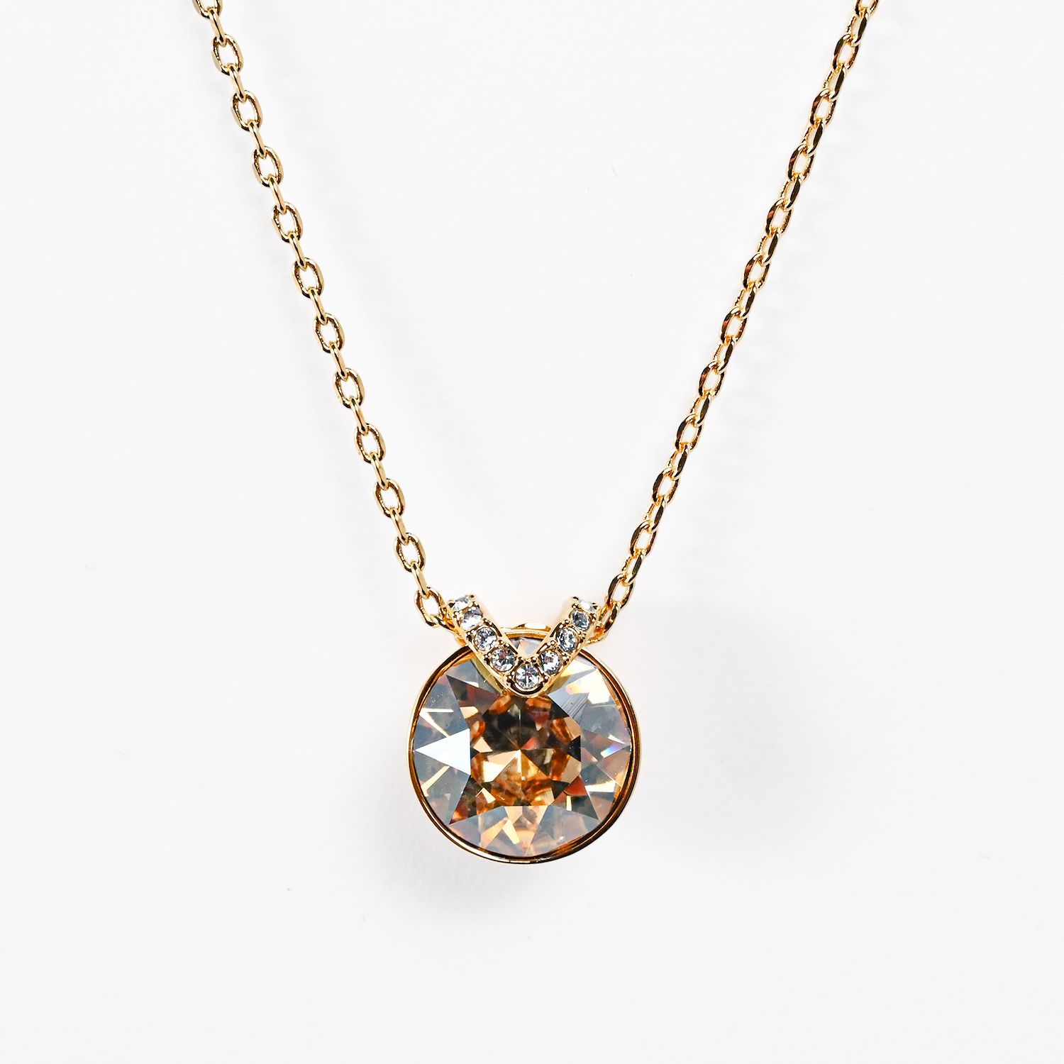 極美品☆GIVENCHY ジバンシー ネックレス ゴールド 喜平 ロング 重厚感