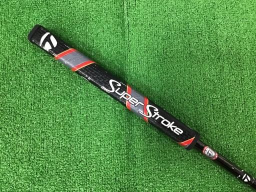 テーラーメイド Spider GT パター TM2 33インチ レア