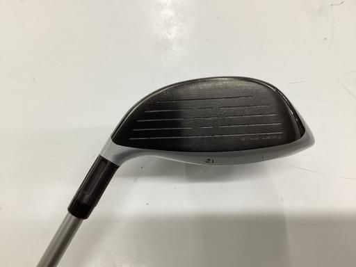 M6 3W Fubuki シャフトフレックスL カバー付き M6 3W Fubuki シャフトフレックスL カバー付き