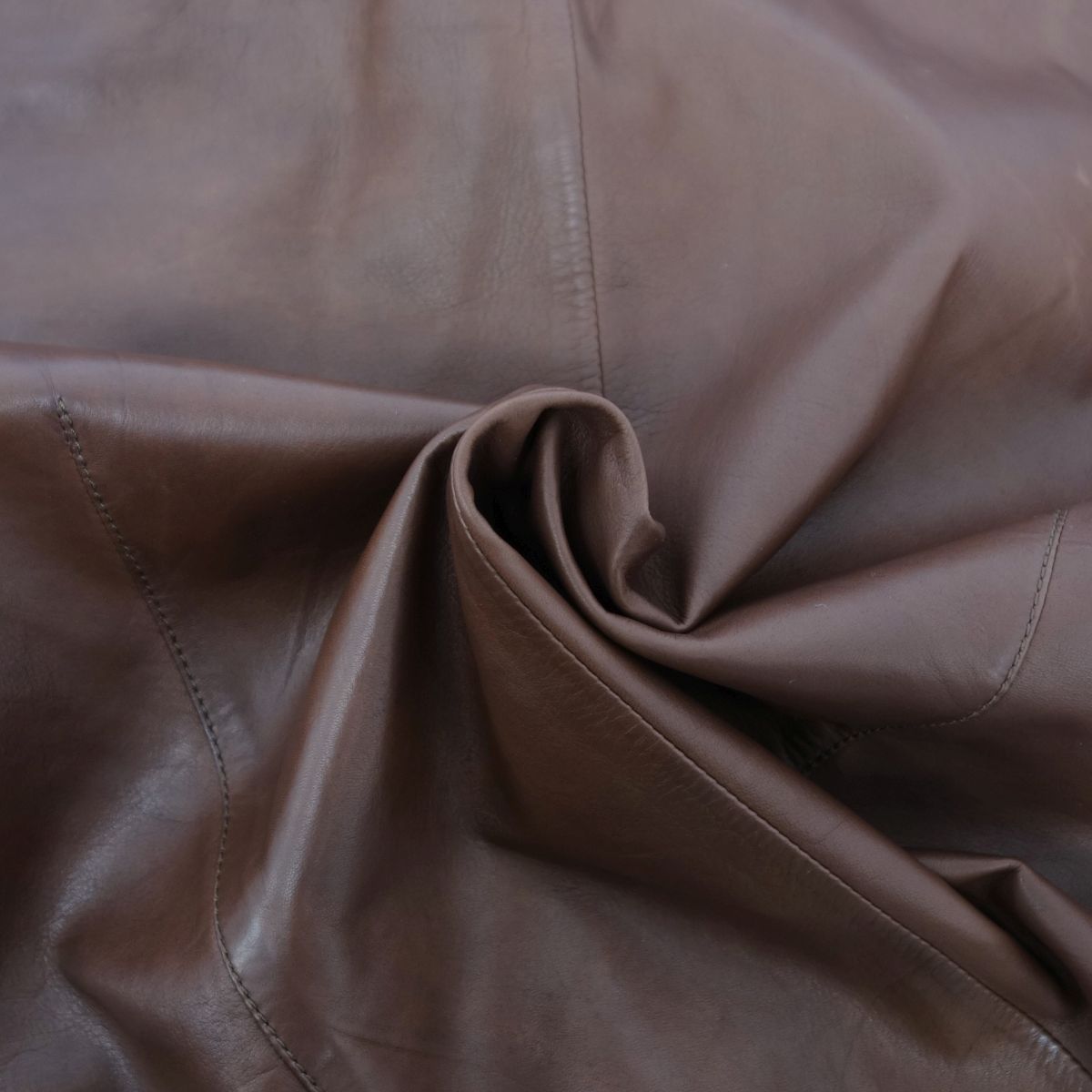 美品 セラファン SERAPHIN ジャケット レザージャケット シャツ  