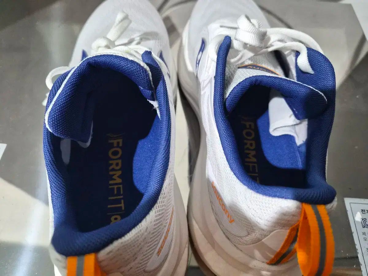 サッカニー テンポス2