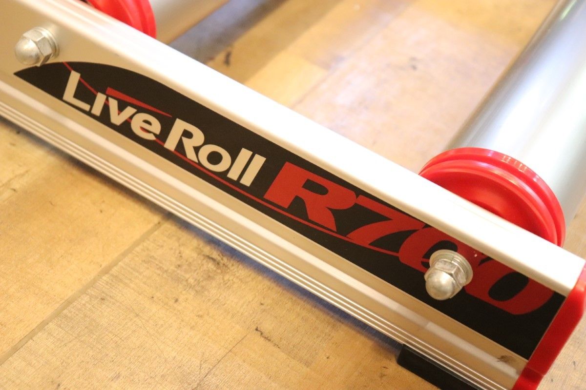 ミノウラ ライブロール MINOURA LiveRoll R700 ミノウラ MINOURAライブ 