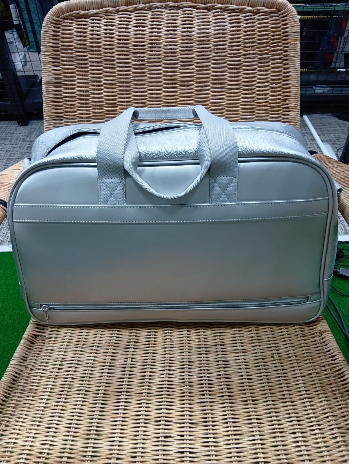 TaylorMade テーラーメイド日本 スポーツモダン ボストンバッグ TJ102 浦安店