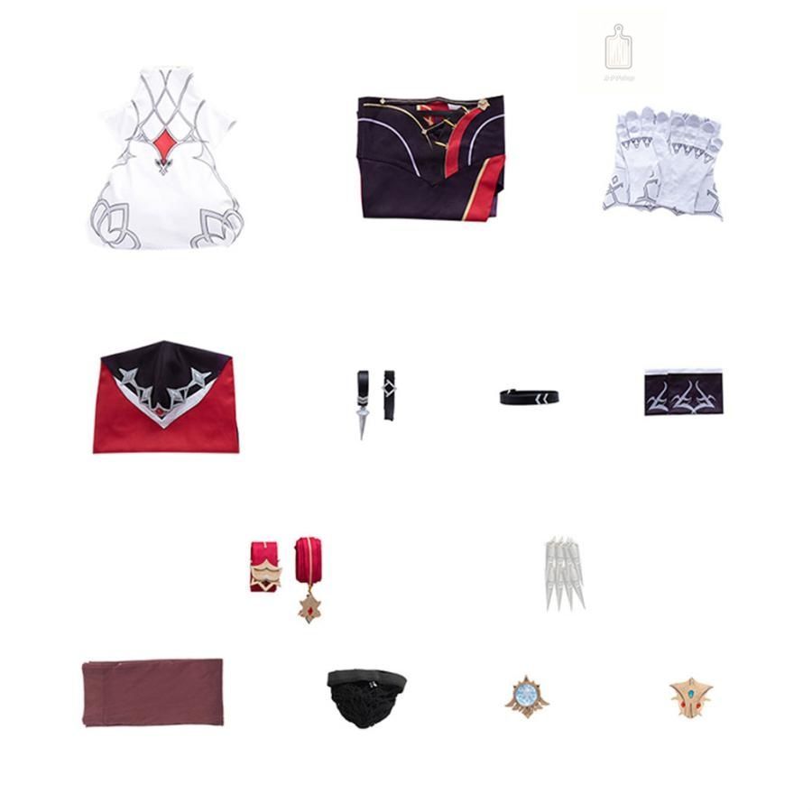 げんしん Genshin