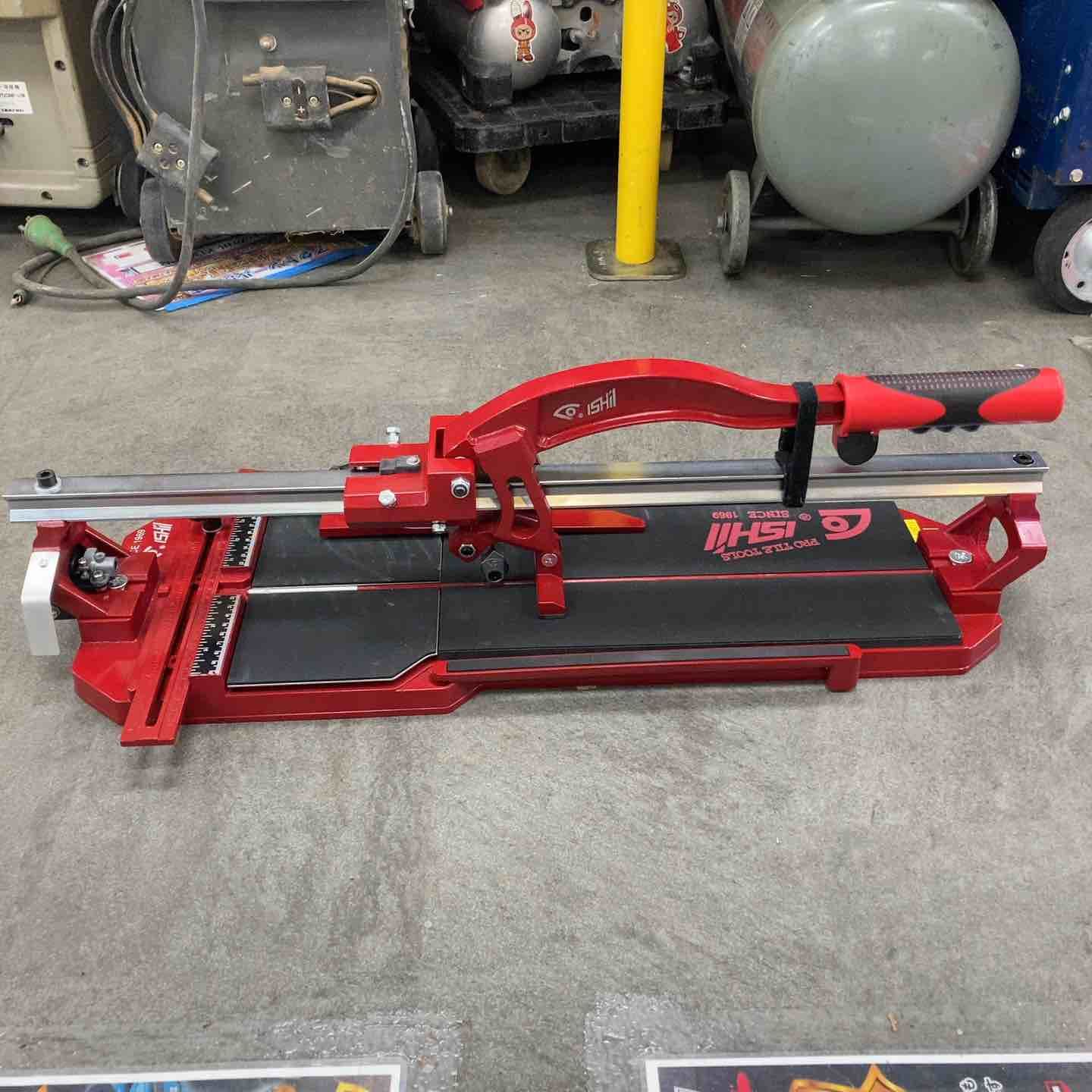 ジェットターボ切断機