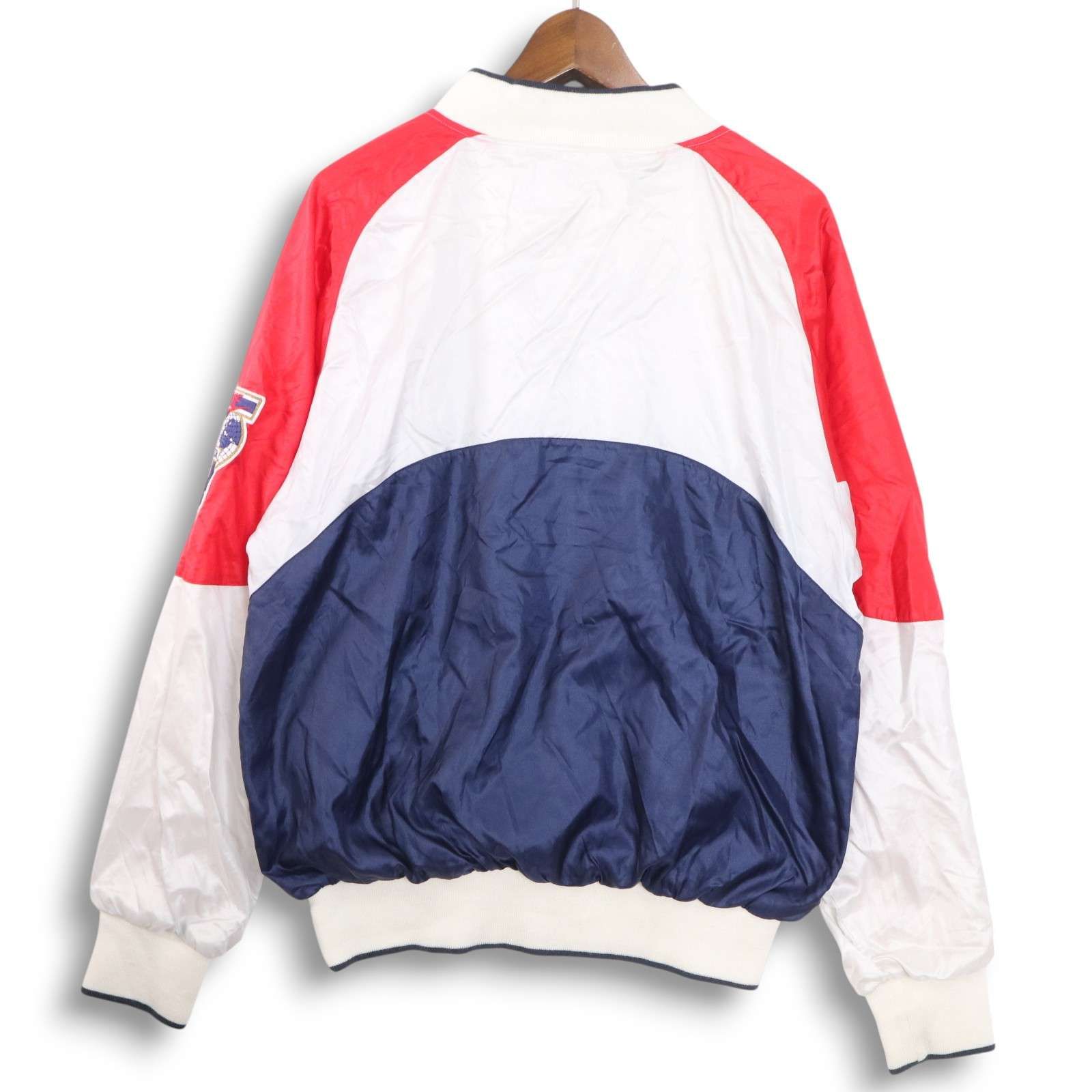 Nike 90s ハーフジップ ウィンドブレーカー fit=scale-down,w=1200