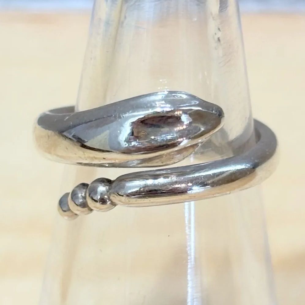 希少】ヴィンテージ 10K G.F シグネットリング 9.5号 US製 シグネット