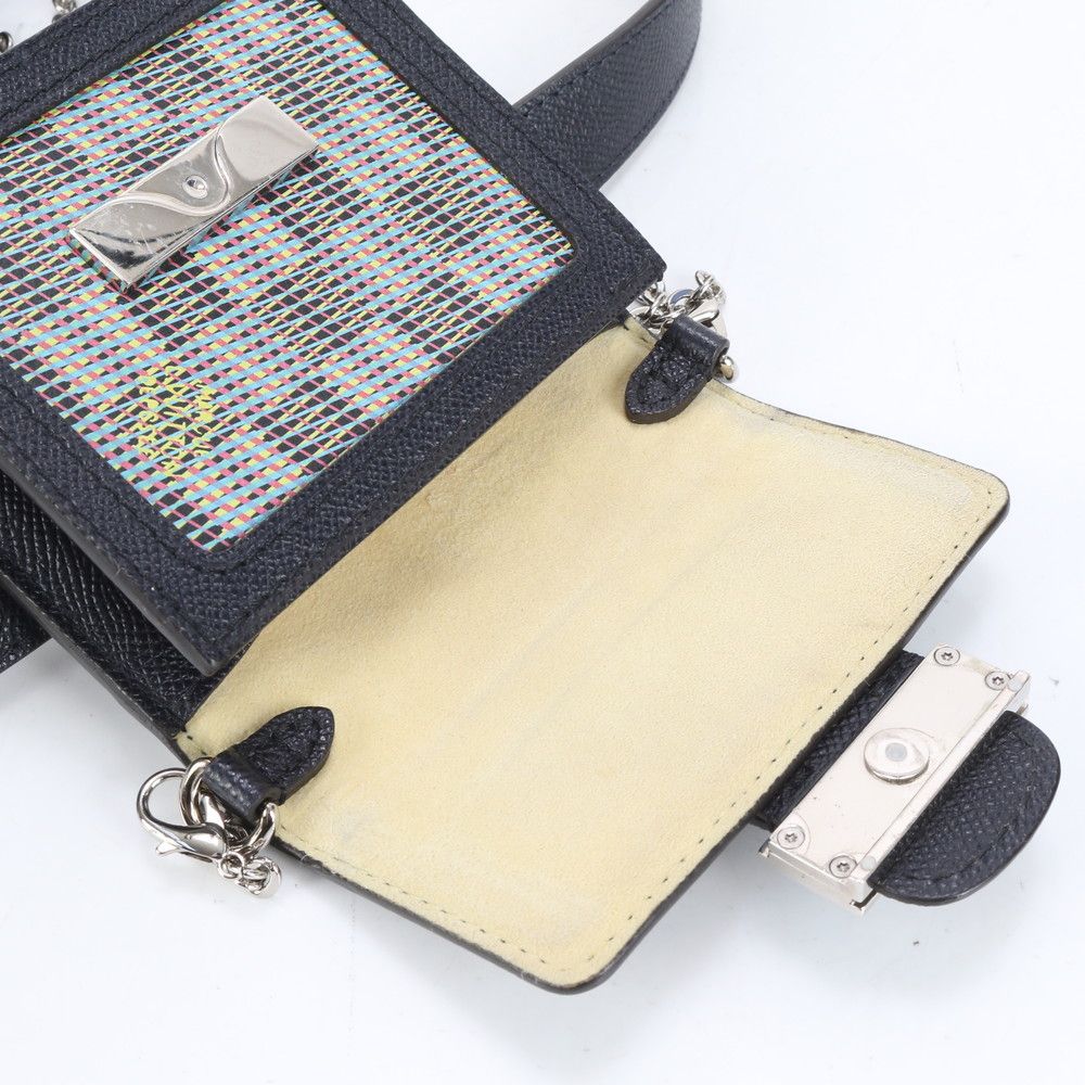 LOUIS VUITTON 2WAYバッグ バムバッグ ドーフィーヌ BB 美品 極美品 ルイヴィトン LV ポップ バムバッグ ドーフィーヌ BB