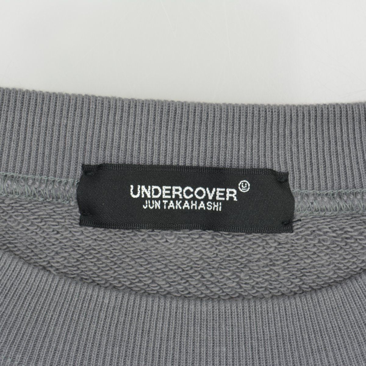 UNDERCOVER - 21AW CF dreamsスウェット UNDERCOVER - 21AW CF dreamsスウェット