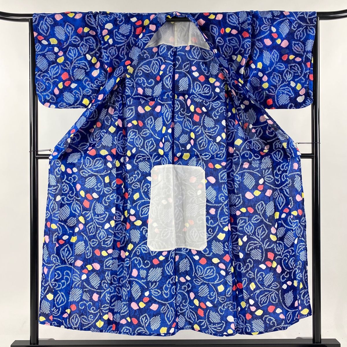 裄丈65.5cm