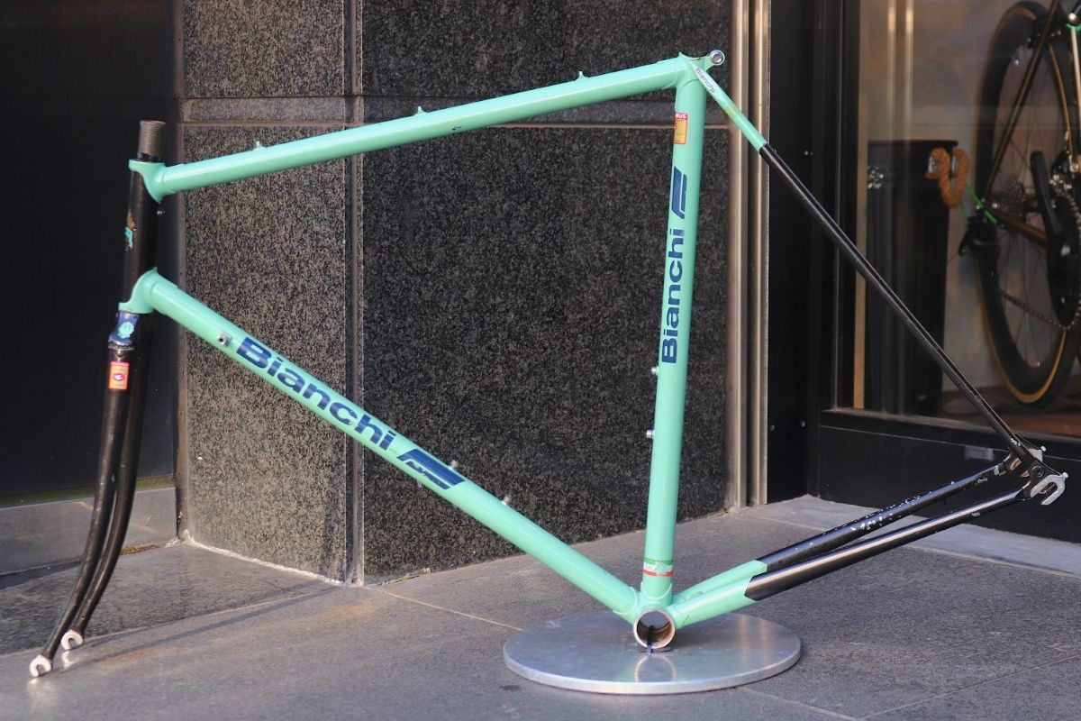 BIANCHI コロンバス