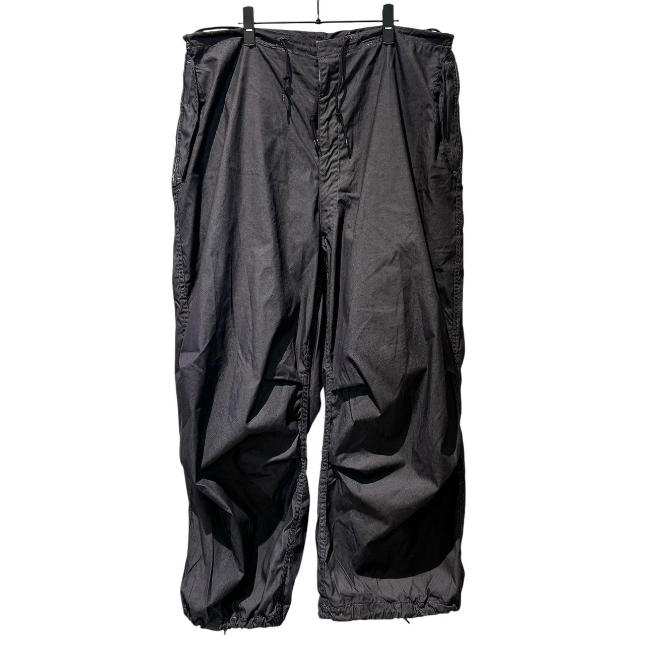 fifth general store スノーカモパンツ メンズ グレー M - メルカリ