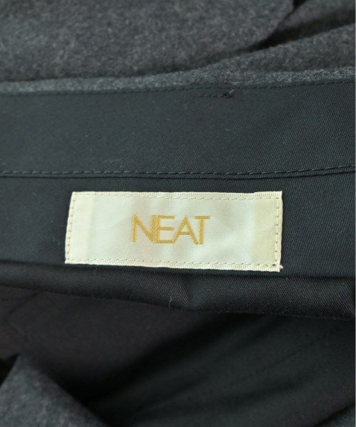 NEAT クロップドパンツ メンズ 【古着】【中古】【送料無料】 - メルカリ 