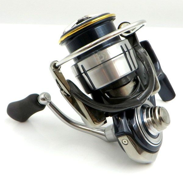 シマノ ダイワ 19セルテート LT2500S DAIWA スピニングリール リール 釣具 釣り 00060045 TA0072 ◇