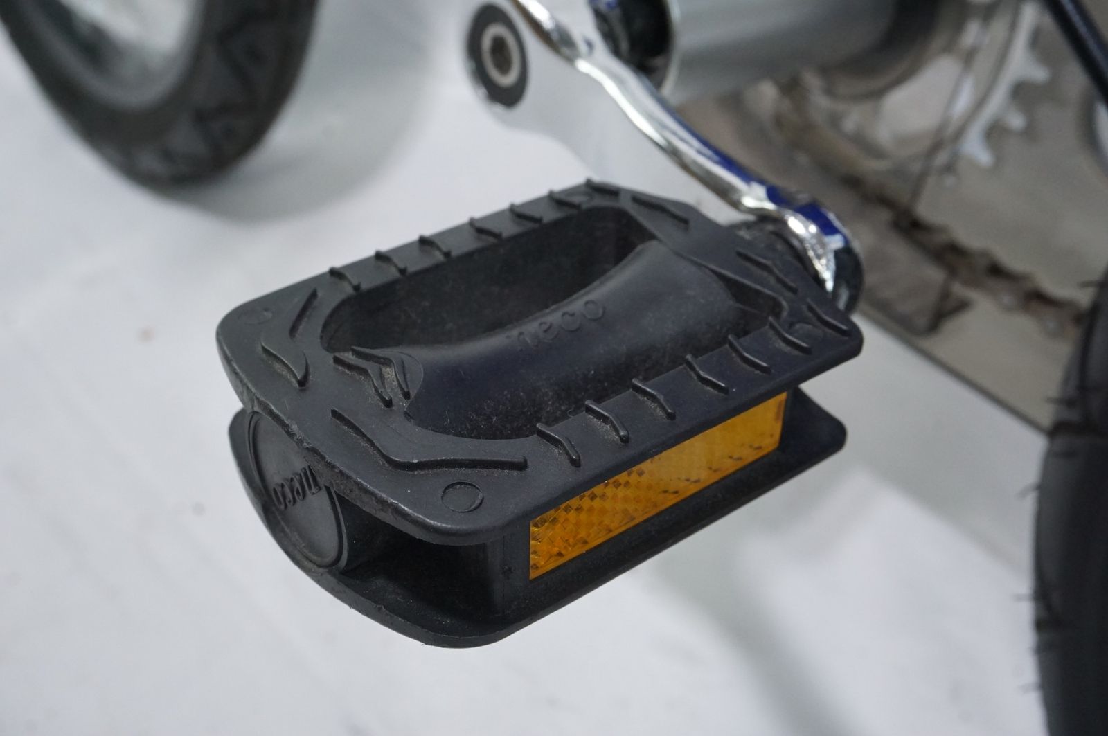 キッズバイク バイチャリ中目黒店