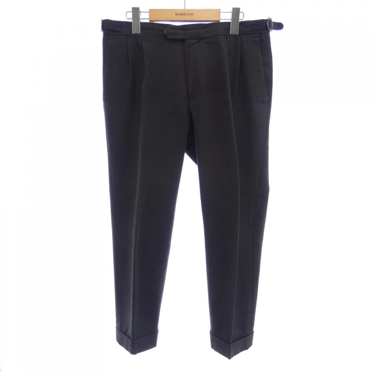  ジェルマーノ GERMANO パンツ その他 パンツ