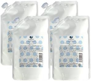 【X4個セット】 ディアテック ボンドビタ ラプラッシュ 300ml 詰替用