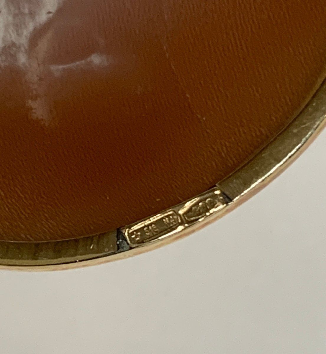 ヴィンテージ14金シェルカメオ 刻印あり ブローチ ペンダント ヴィンテージ シェルカメオブローチ＆ペンダントトップ 800刻印