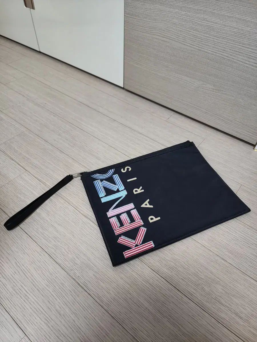 KENZO ケンゾー クラッチ バッグ