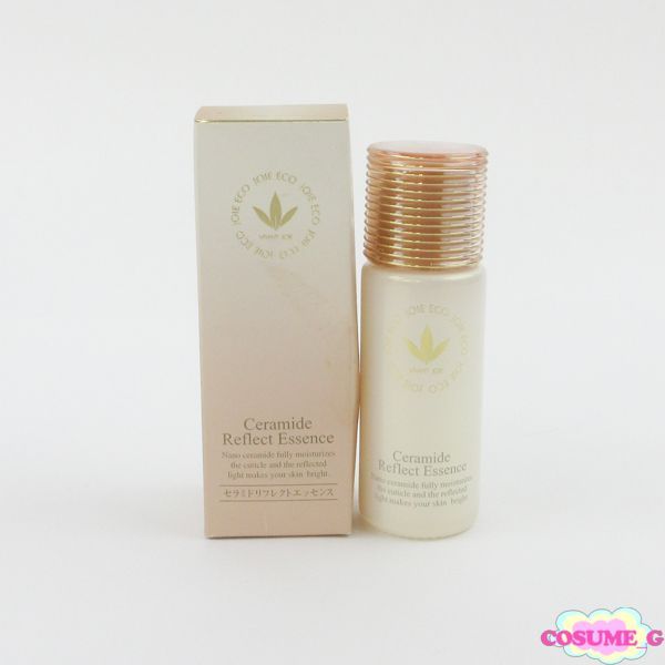 セラミドリフレクトエッセンス 美容液 ビーバンジョア ジョアエコ333