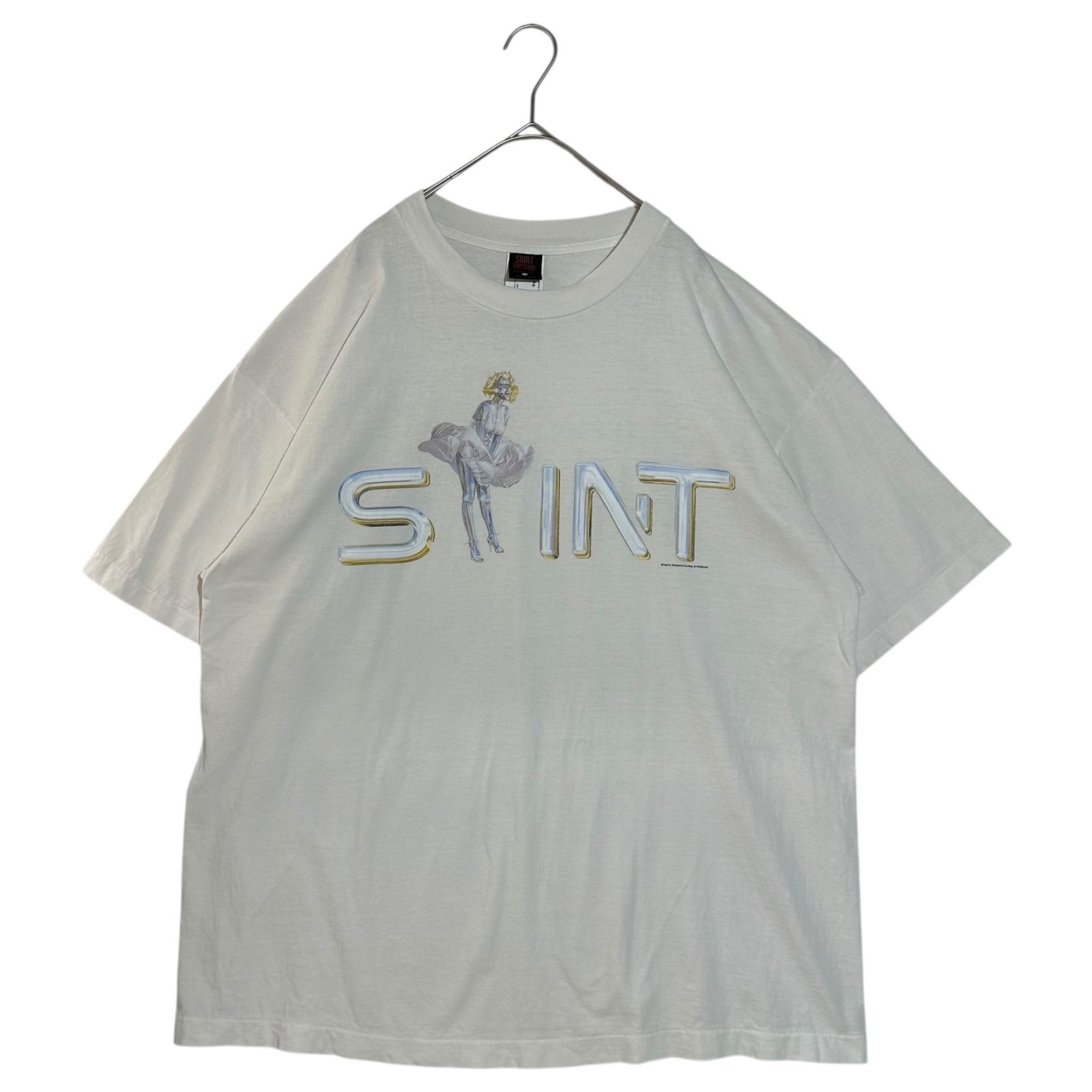SAINT MICHAEL(セントマイケル) SS Tee Lovers 