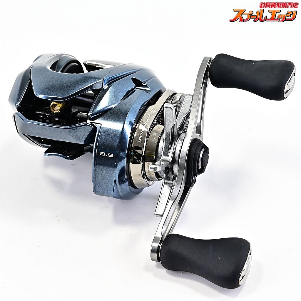 SHIMANO ALDEBARAN