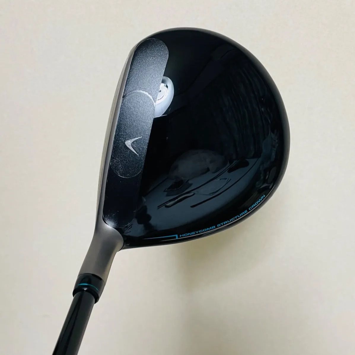 美品マルマンダンガン7(2番ウッド)ブラッシー13度DANGAN専用シャフト S  