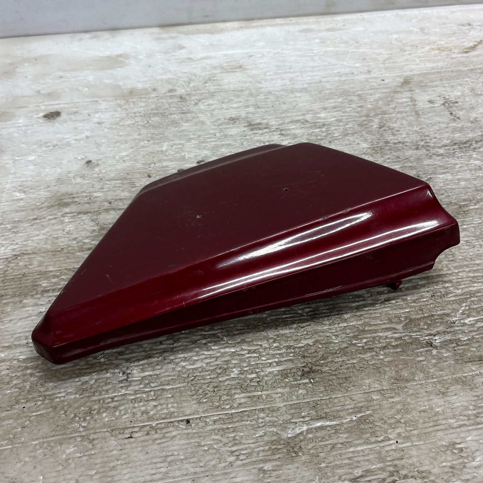 KAWASAKI Z400FX|Z400J