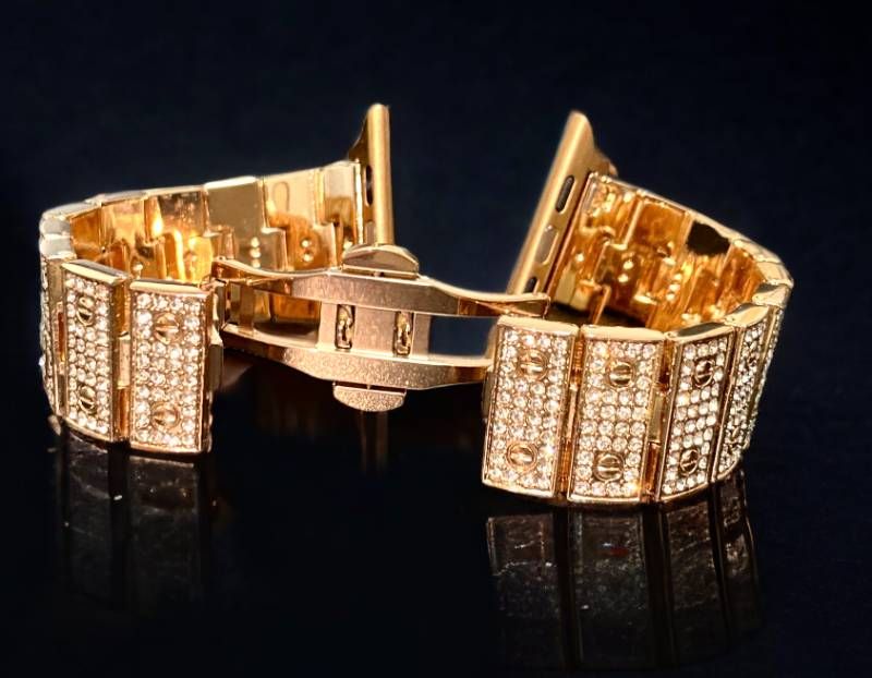 アップルウォッチケース 互換性対応