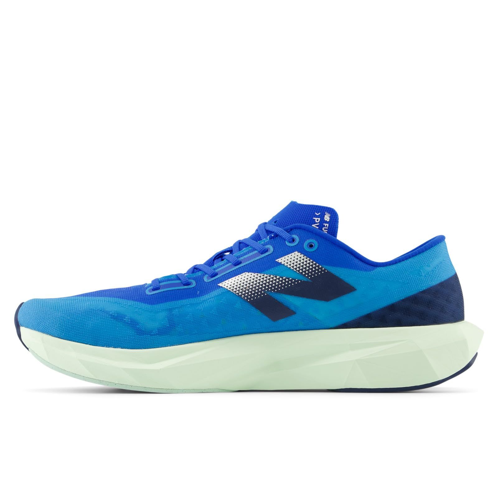 YW BLUE