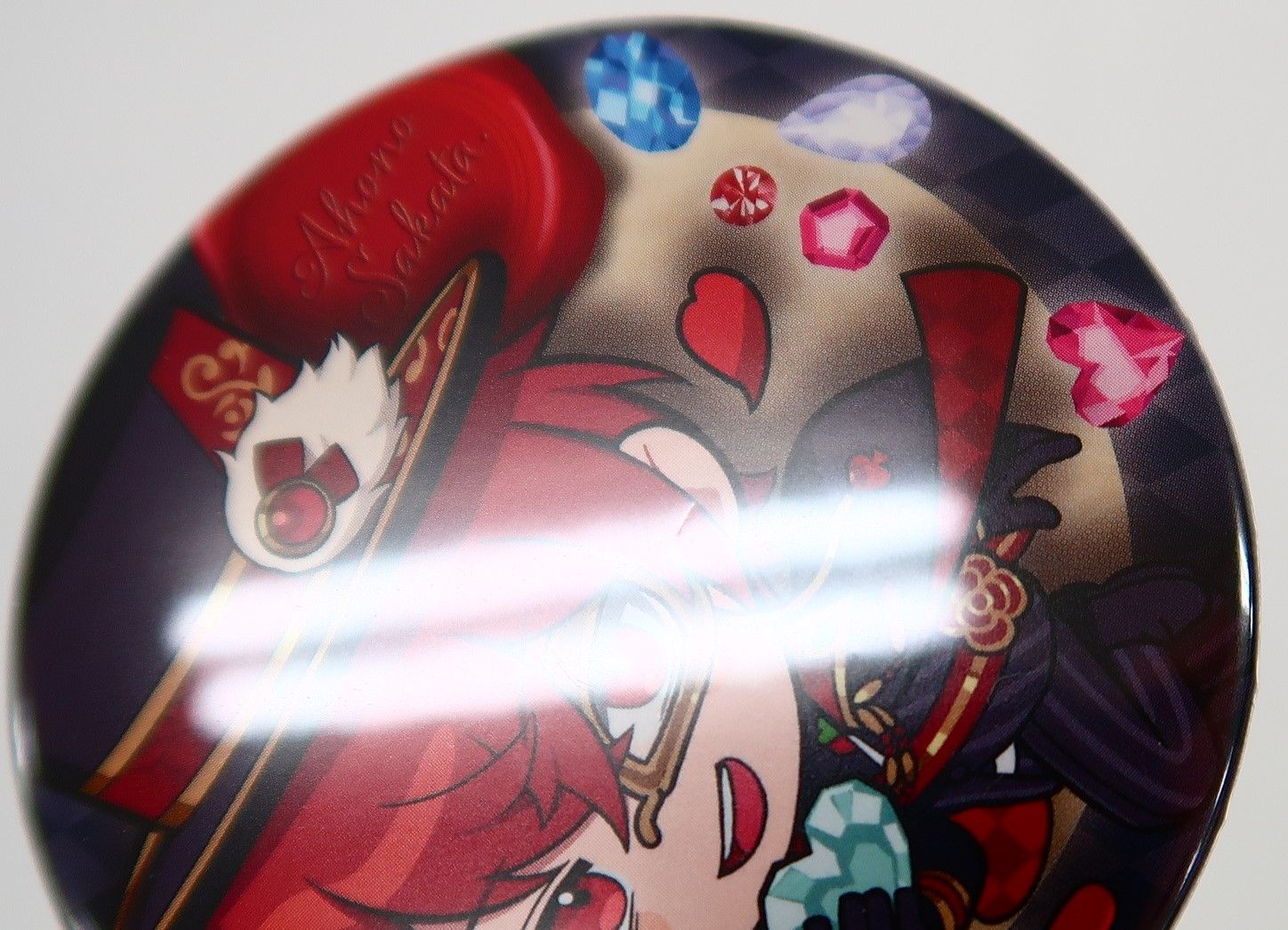 11点セット あほの坂田。ワンマンライブ 缶バッジ AHO NO SAKATA 15th