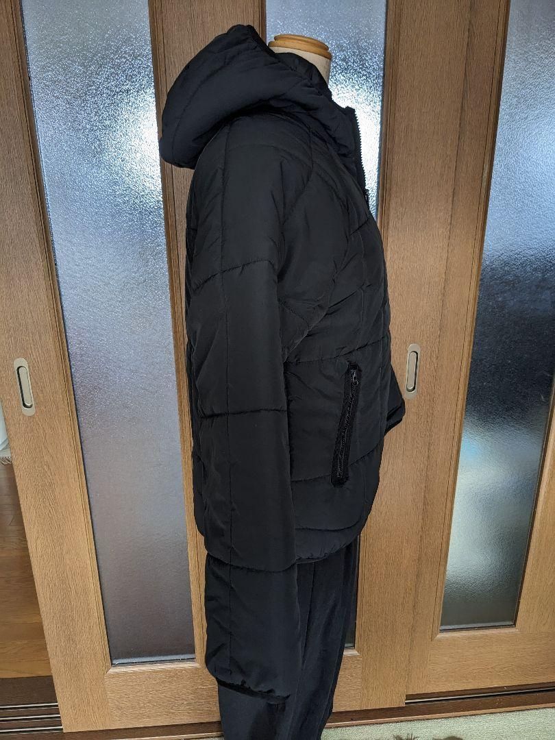 adidas ダウンコート 丈が長めで暖かい 150cm ♥